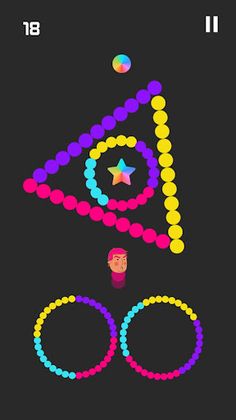 Trump's Hair Switch - Screenshot 4