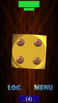 Just Dice - Screenshot 2