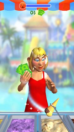 Ice Cream Prank - Screenshot 4