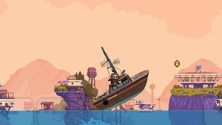 GAMOUGEBLAD - Screenshot 2