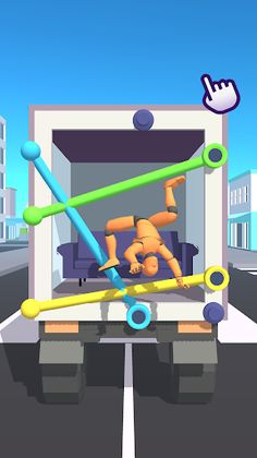 Belt Master 3D - Screenshot 2