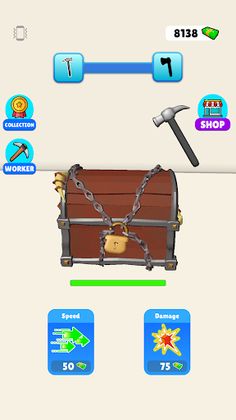 Loot Craze - Screenshot 4