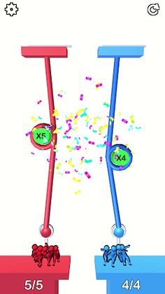 Cable Connect 3D - Screenshot 3