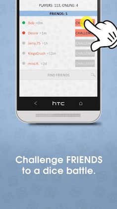 Yamb Multiplayer - Screenshot 2