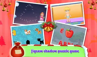 Connect The Dots Kids Game - Screenshot 3