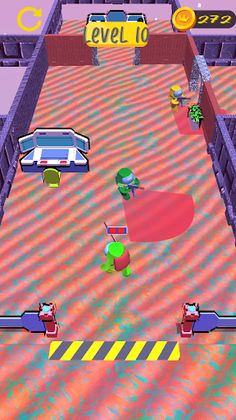 Hunter Imposter: Assassin Game - Screenshot 1