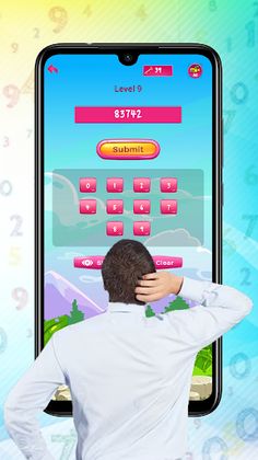 Memory Booster by number - Screenshot 3