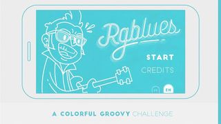 RGBlues - Screenshot 1