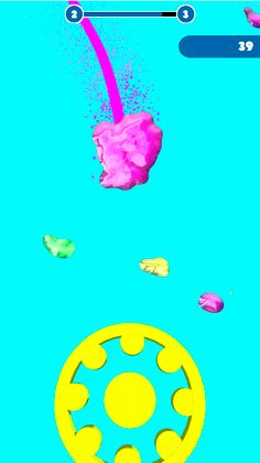 Mix Drops - Screenshot 4