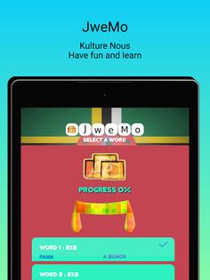 JweMo - Screenshot 4