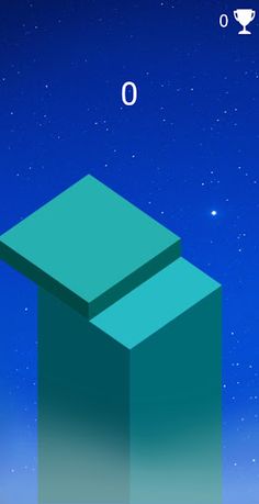 Tap Block - Stack Game - Screenshot 2