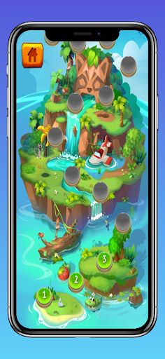 Candybeen Saga Alt - Screenshot 3