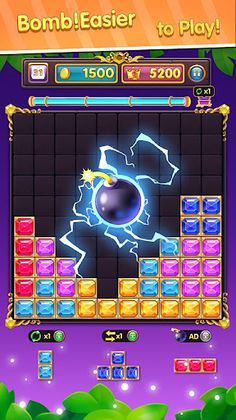 Block Puzzle: Block Blast! - Screenshot 2