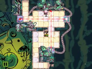 Arranger NETFLIX - Screenshot 3