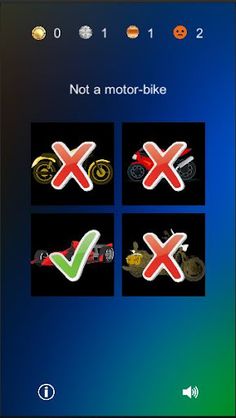 Crazy Odd One Out - Screenshot 3