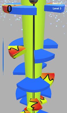 Capsul Helix - Screenshot 2