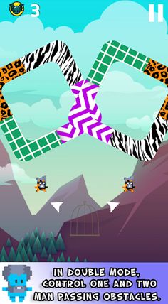 Pattern Switch - Screenshot 4