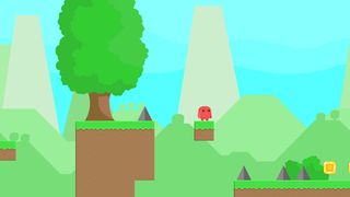 Billy Jumper - Screenshot 2