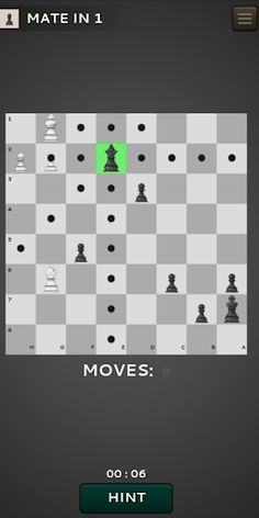 Chess Royale - Screenshot 2
