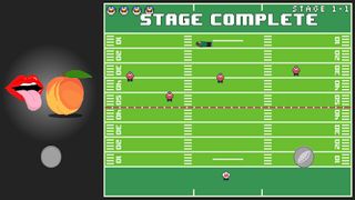 Ballers Get Girls - Screenshot 3