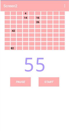 Housie (Tambola) a automatic n - Screenshot 1