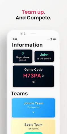 Kaos - Trivia Game - Screenshot 3