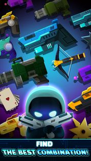 LabBuster - Screenshot 2