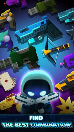 LabBuster - Screenshot 2