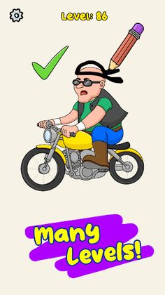 Brain DOP-Draw Master - Screenshot 4