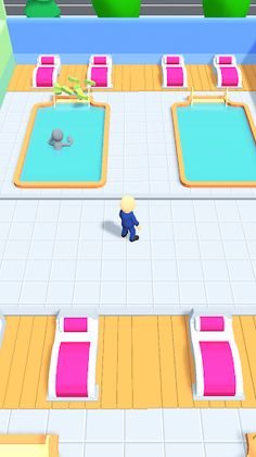 My Hotel - Screenshot 4