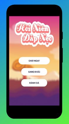 Hỏi Xéo Đáp Xẹo - Hỏi Xiên - Screenshot 2