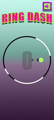 Ring Dash - Screenshot 2