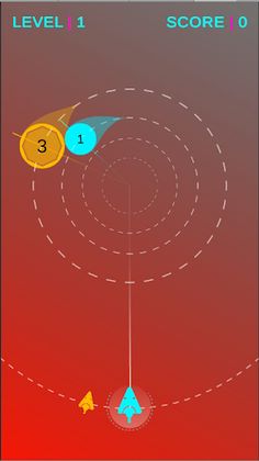 Color Shoot - Screenshot 3