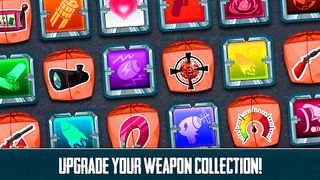 Seal Team - Screenshot 3