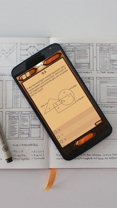 MCI Quiz Competition - Screenshot 4