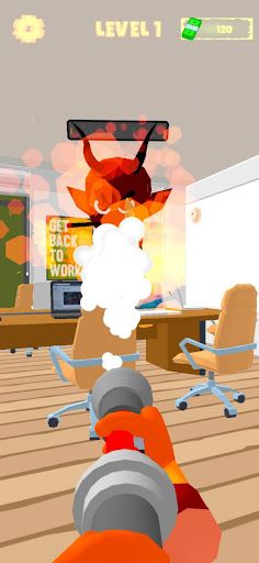 Fireman - Screenshot 1