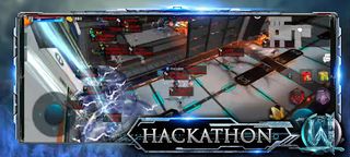 Walk Online Mobile - Screenshot 1