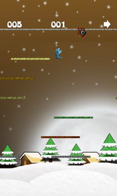 Luppy II - Screenshot 4