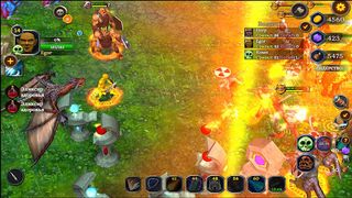 Rioters - Screenshot 3