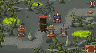 Fantasy TD - Screenshot 3