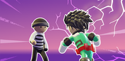 My Hero - Anime games - Screenshot 4