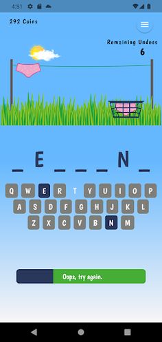 Hang 7 - Screenshot 4