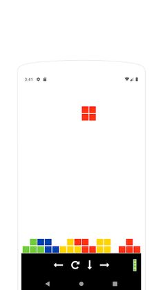 Tetromino Neo - Screenshot 3