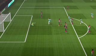 ePES Football 2024 - Screenshot 3
