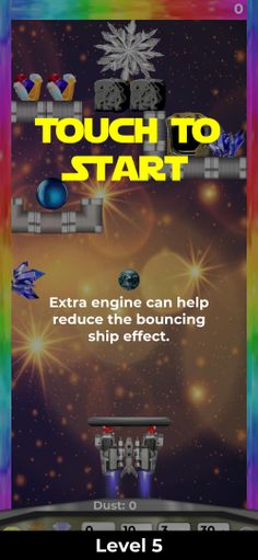 Super Breakout 13 - Screenshot 1