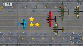 Air Time - Screenshot 1