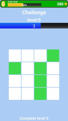 Memorize! Brain training - sim - Screenshot 2