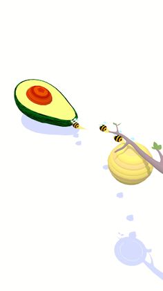 Idle Bee Hive - Screenshot 3
