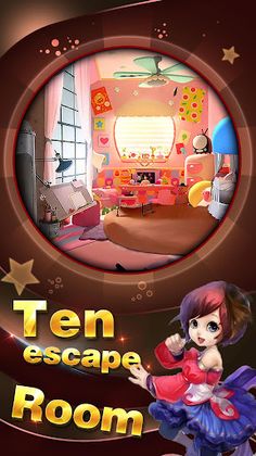 Escape from mother's claw - Screenshot 2