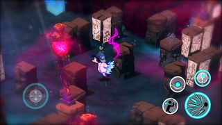 Jewel Run - Screenshot 3